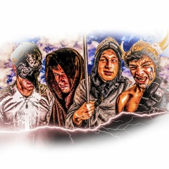 La Cinquième Colonne — Épisode 1 : Médiévalisme w/ UVB76 & Techno Thriller