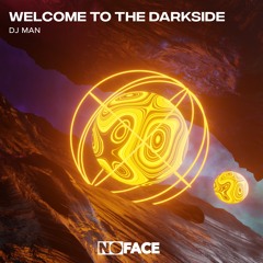 DJ Man - Welcome To The Darkside