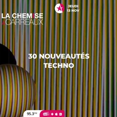 La Chemise à Carreaux 13 Novembre 2025