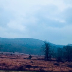 garbage slowcore demo