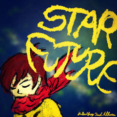 kabutbug 2nd Album [Star Future] XFD