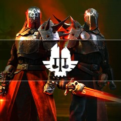 Warhammer 40,000: Darktide OST - Empires Will Fall