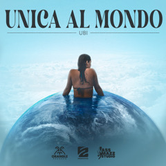 Unica al mondo