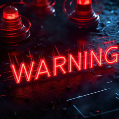 🔥 Nick Schwenderling 🔥 - Warning (Dhelick Edit)