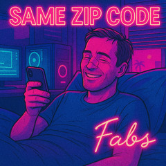 SAME ZIP CODE