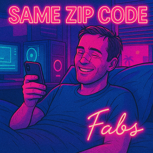 SAME ZIP CODE