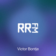 RRFM • Victor Bontje • 20-11-2025