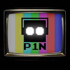 P1N - Blip (Original Song)