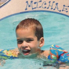 Tmike - Let My Hand Go