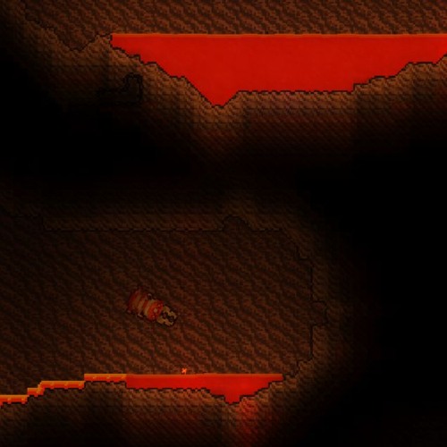 Treacherous Sands