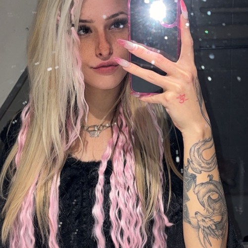 𝖇𝖔𝖚𝖓𝖈𝖊 𝖙𝖎𝖑𝖑 𝖜𝖊 𝖋𝖑𝖞 ~SET#0012 cxrnucopia <3