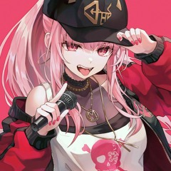「Nightcore」Holy_Molly_-_Twinkle_Twinkle