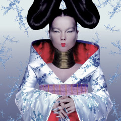 bjork : joga speed up