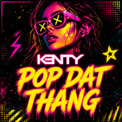 Stream DJ Kenty | Listen to music tracks and songs online for free