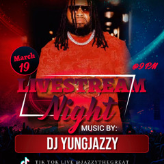 TIK Tok Live 2026  3-19-26