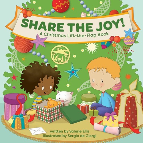 Stream GET ⚡PDF⚡ ❤DOWNLOAD❤ Share The Joy! A Christmas Lift.
