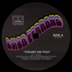 Crush On You