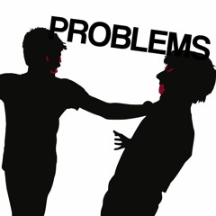 PROBLEMS - C.o.Z.y