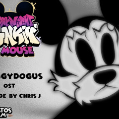 FNF Vs Mouse OST - DoggyDogus