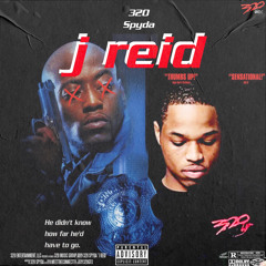 320 Spyda - J Reid