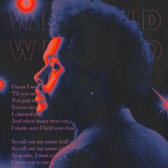 SACRIFICE (rmx)