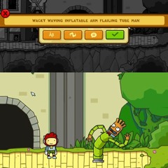 Scribblenauts Unlimited Cracked Steam Workshop WORK