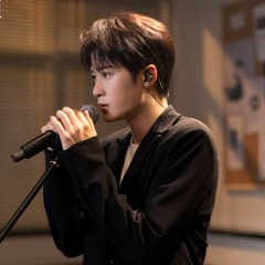 万骨催沙(Ten Thousand Bones Push Sand) - 檀健次(Tan Jianci)《很想很想你 Love Me, Love My Voice》