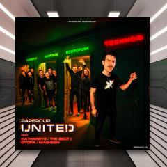 Paperclip & Masheen - Moonerizer [Paperfunk Recordings] PREMIERE