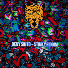 Deny Sinto - Stinky Riddim (booty beats)