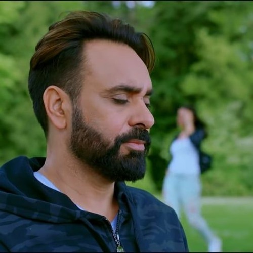 Raatan De Rahi Babbu Maan Lofi Refix Laddi OFC New Punjabi Song