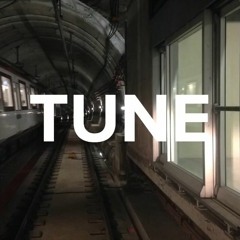TUNE - Age Of Laser [Orginal Mix]