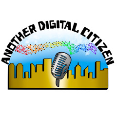 ANOTHER DIGITAL CITIZEN Episode 483- Mickey Rourke The Ant Smuggler