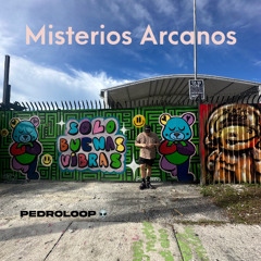 MISTERIOS ARCANOS