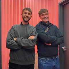 Submerchants w/ Holloway - Subtle Radio - 20/05/2022