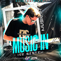 MUSIC IN (ICE SYSTEM) EDITION PUERTO BOYACÁ