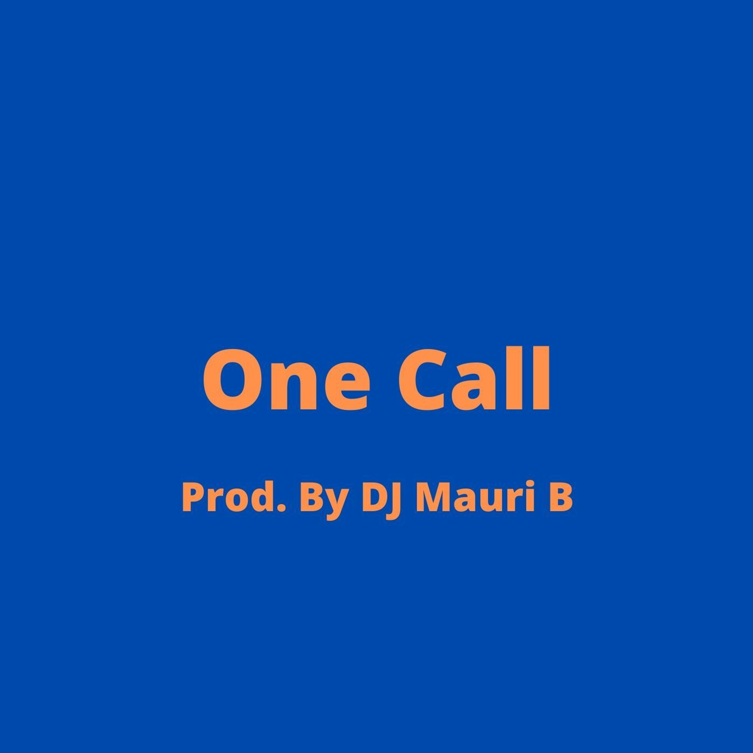 Dark Trap Type Beat - "One Call" | Hard Rap Instrumental 2020 episode artwork