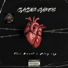 PLAYIN GAMES FT BLAQ IVY