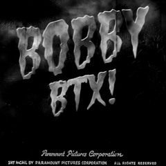 B0BBY-BTX (dowy) [MUSIC VIDEO IN DESC]