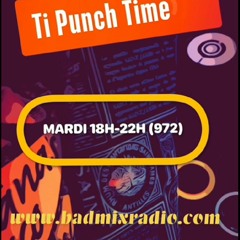 TI Punch Time S06 E11