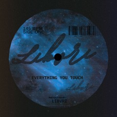 Libvri - Everything you touch