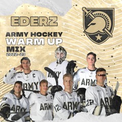 Army Hockey Warm Up Mix (2022-23)