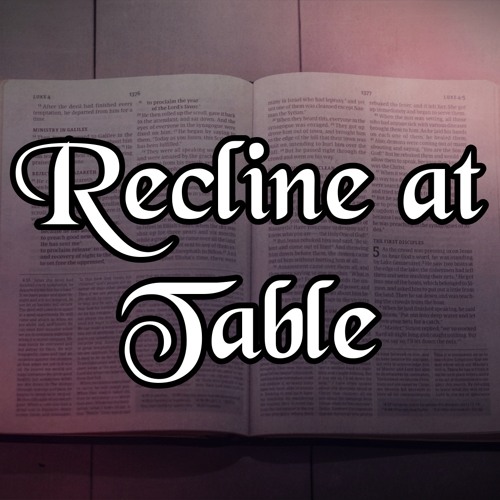 Recline At Table