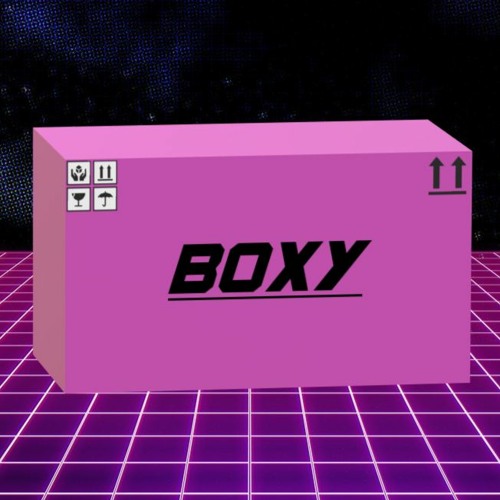 Stream Plink - Boxy by Vaultric | Listen online for free on SoundCloud