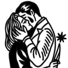 she isn't real (anymore)