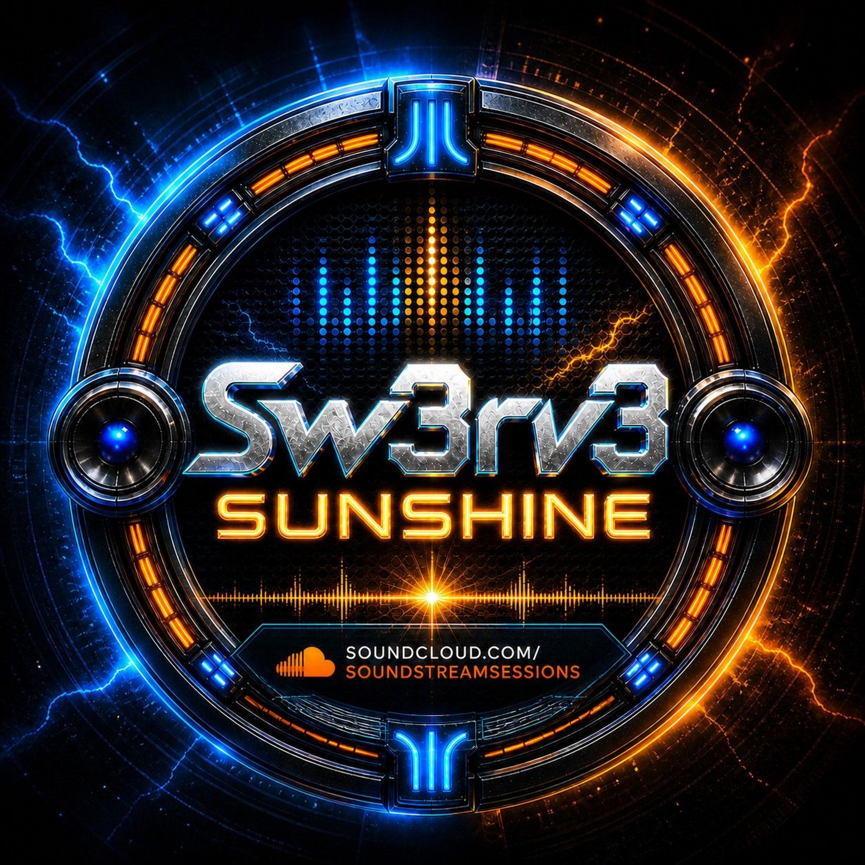 Sw3rv3 _Sunshine