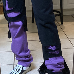 What Uh... prod killjames