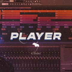 ✦FREE FLP✦ Stock Plugin Challenge - Player | Trap Beat in FL Studio