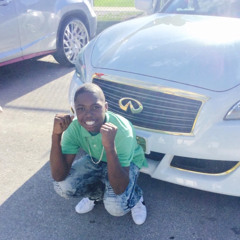 NoLove KReal - Stolen Car