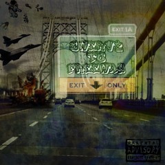 Hold On Ft. Sadboybrian (Prod. by Eddy Rivers)