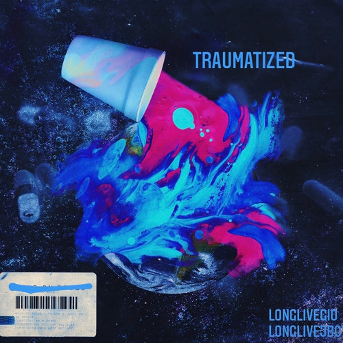 traumatized ft Ray Vaughn #longlivejboy #longlivegio